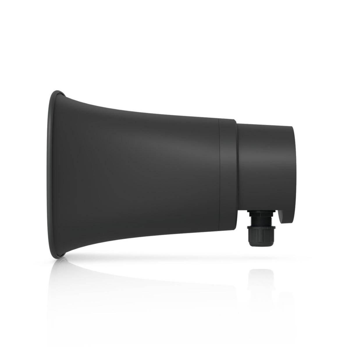 UniFi AI Horn Speaker / Lautsprecher, schwarz