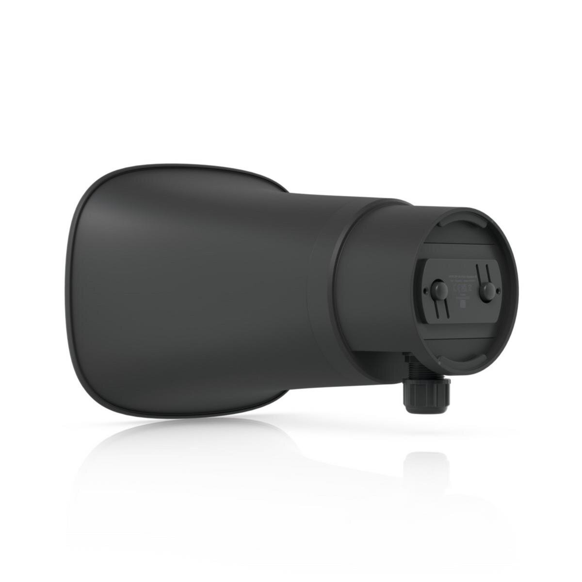 UniFi AI Horn Speaker / Lautsprecher, schwarz