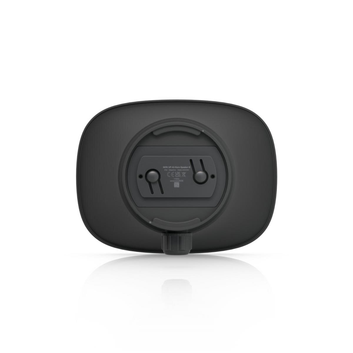 UniFi AI Horn Speaker / Lautsprecher, schwarz