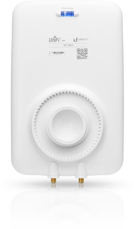 Ubiquiti Hochleistungs-Dual-Band Richt-/Sektor-Antenne, 2.4GHz / 5GHz