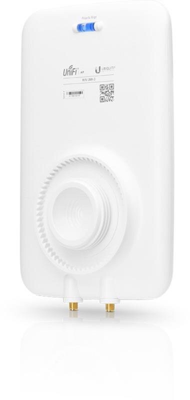 Ubiquiti Hochleistungs-Dual-Band Richt-/Sektor-Antenne, 2.4GHz / 5GHz