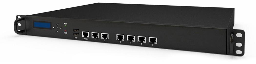 ExtremeWireless WiNG NX5500 Integrates Service Plattform