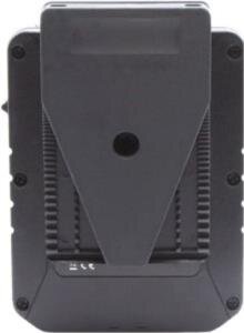 VB400 Bodycam, mobile Videolösung für Unternehmen, mit Krokodilklemme (Gürtel)