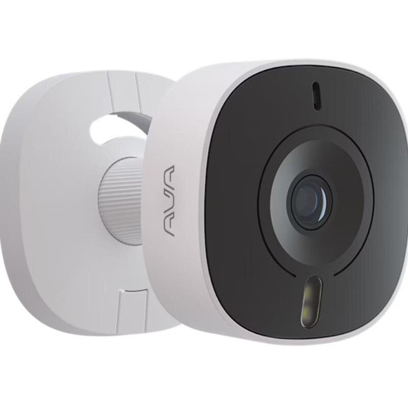 Avigilon Alta Flex Kamera, 2MP, 3.3mm, WiFi, AI Powered 