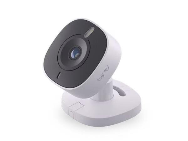 Avigilon Alta Flex Kamera, 2MP, 3.3mm, WiFi, AI Powered 