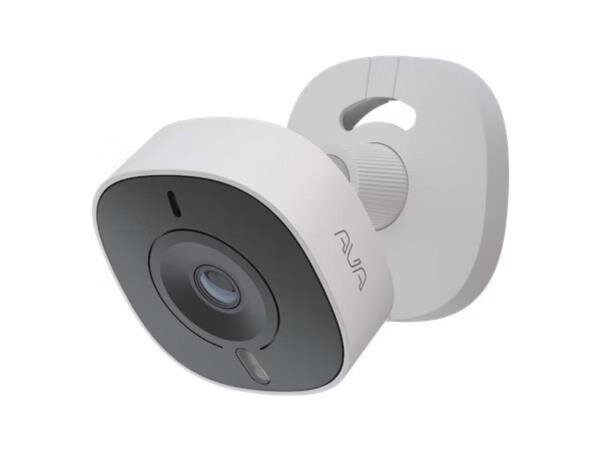 Avigilon Alta Flex Kamera, 2MP, 3.3mm, WiFi, AI Powered 