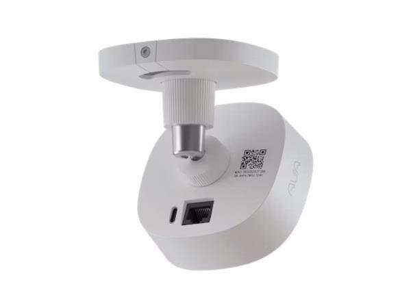 Avigilon Alta Flex Kamera, 2MP, 3.3mm, WiFi, AI Powered 