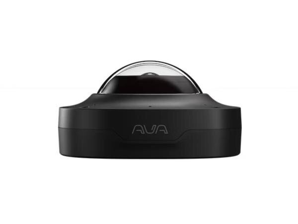 Avigilon Alta 360° Dome Kamera, 12MP, 360° IR, AI Powered 