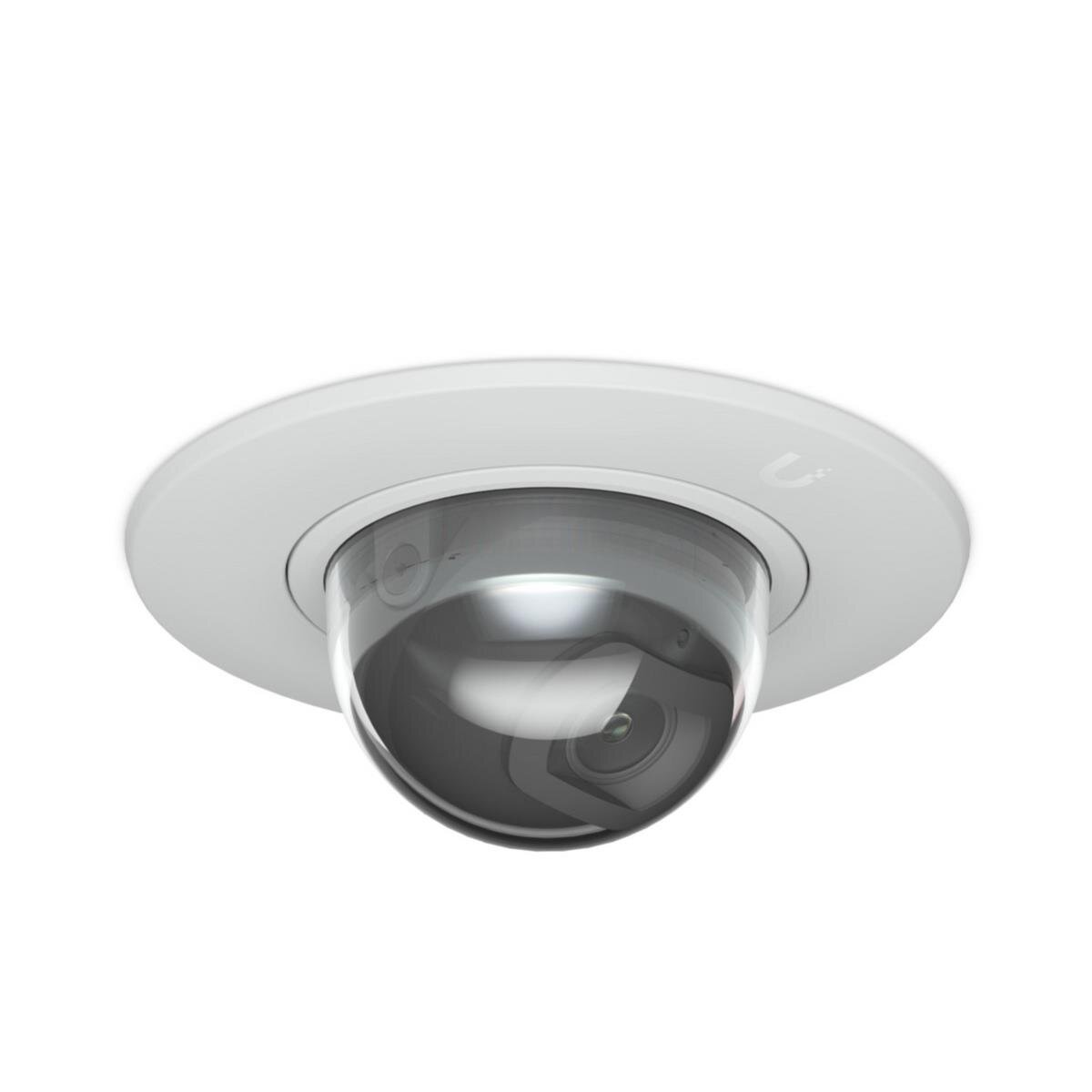 UniFi G5 Dome Ultra Rahmen für Unterputzmontage, weiss