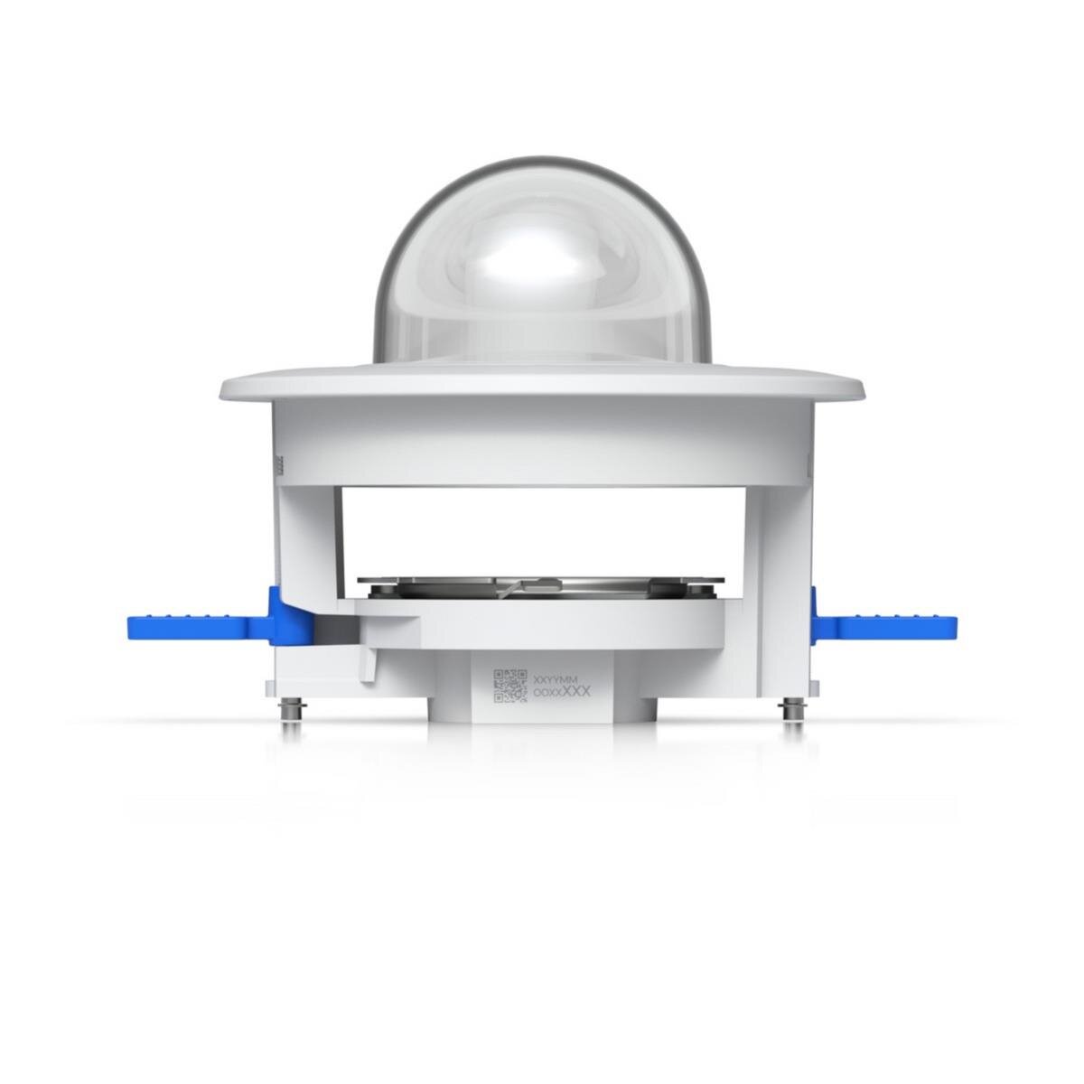 UniFi G5 Dome Ultra Rahmen für Unterputzmontage, weiss