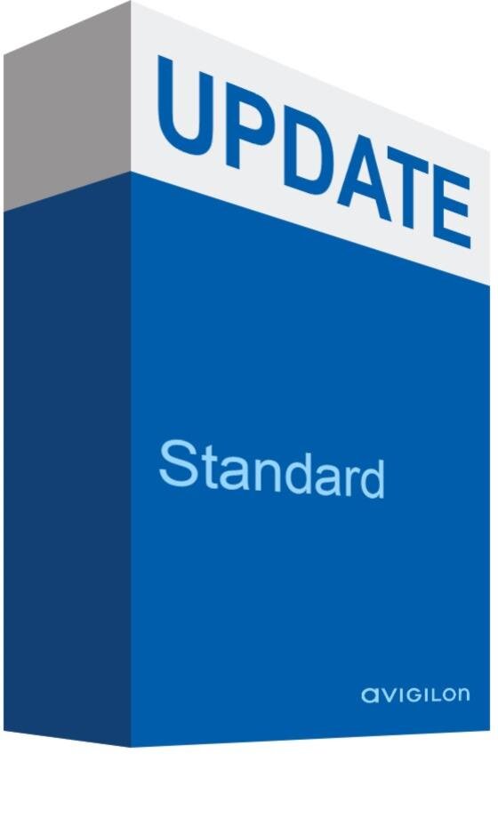 Avigilon Unity Video 8 - Core auf Standard Update-Lizenz