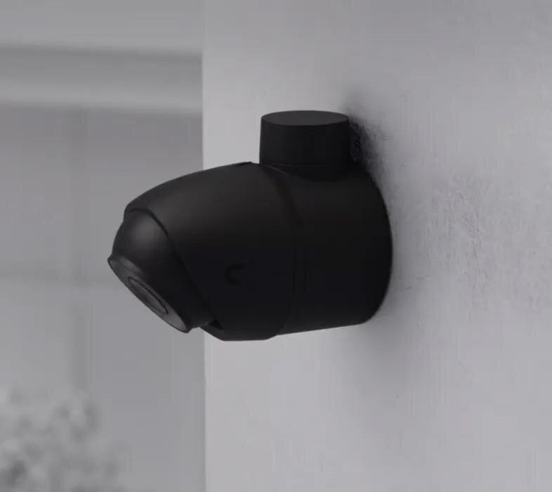 UniFi Kamera kompakte Junction Box, schwarz