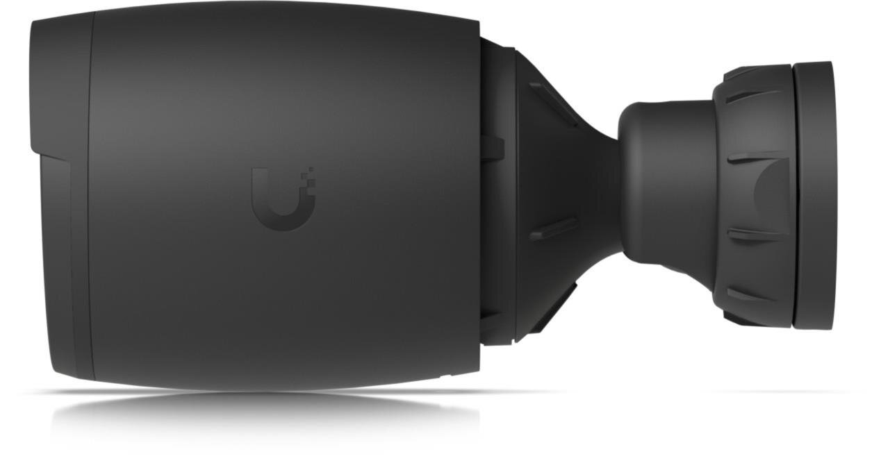 UniFi Video AI AI Professional Bullet Kamera, IR, PoE, schwarz