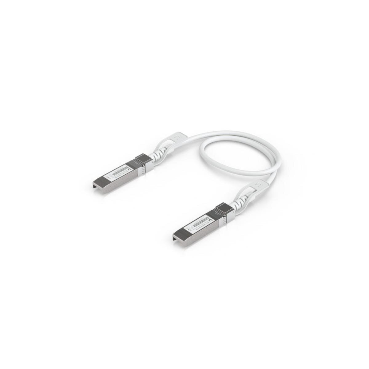 UniFi Direct Attach Uplink Kabel mit Auto Link Optimierung 