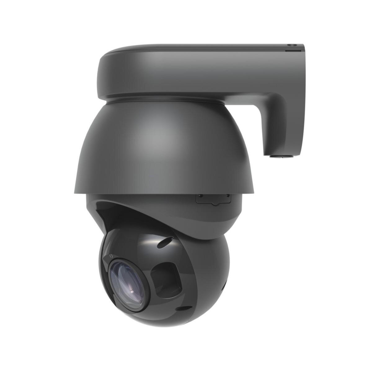 UniFi Video AI PTZ Precision Kamera, schwarz