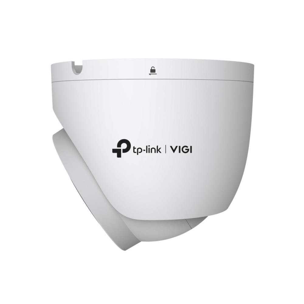 VIGI 4MP IR motorisierte Turret Kamera