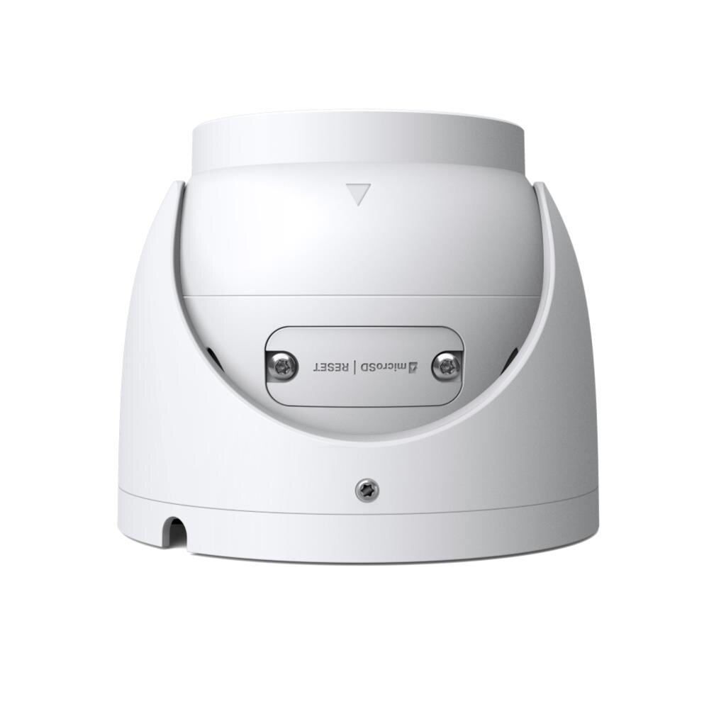 VIGI 4MP IR motorisierte Turret Kamera
