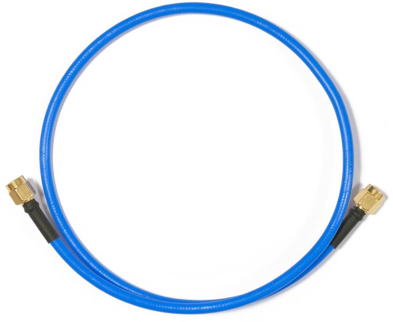 Flex-guide (RPSMA to RPSMA cable 500mm)