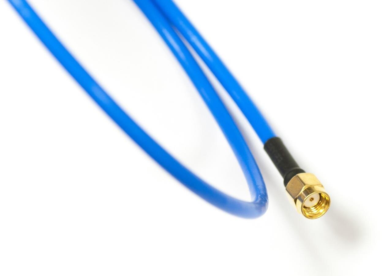 Flex-guide (RPSMA to RPSMA cable 500mm)