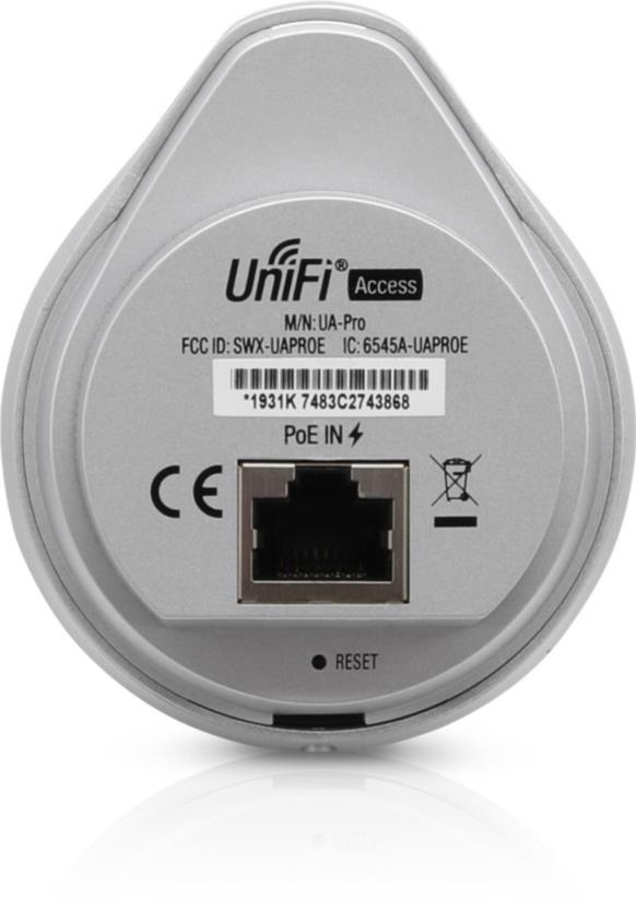UniFi Access Reader Pro