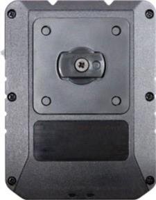 VB400 Bodycam, mobile Videolösung für Unternehmen, mit Close Fit Befestigung
