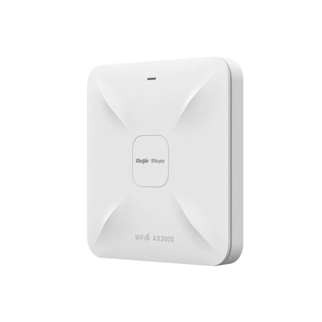 Reyee Wi-Fi 6 AX3000 High Performance Multi-G Decken Access Point, 2.97 Gbps
