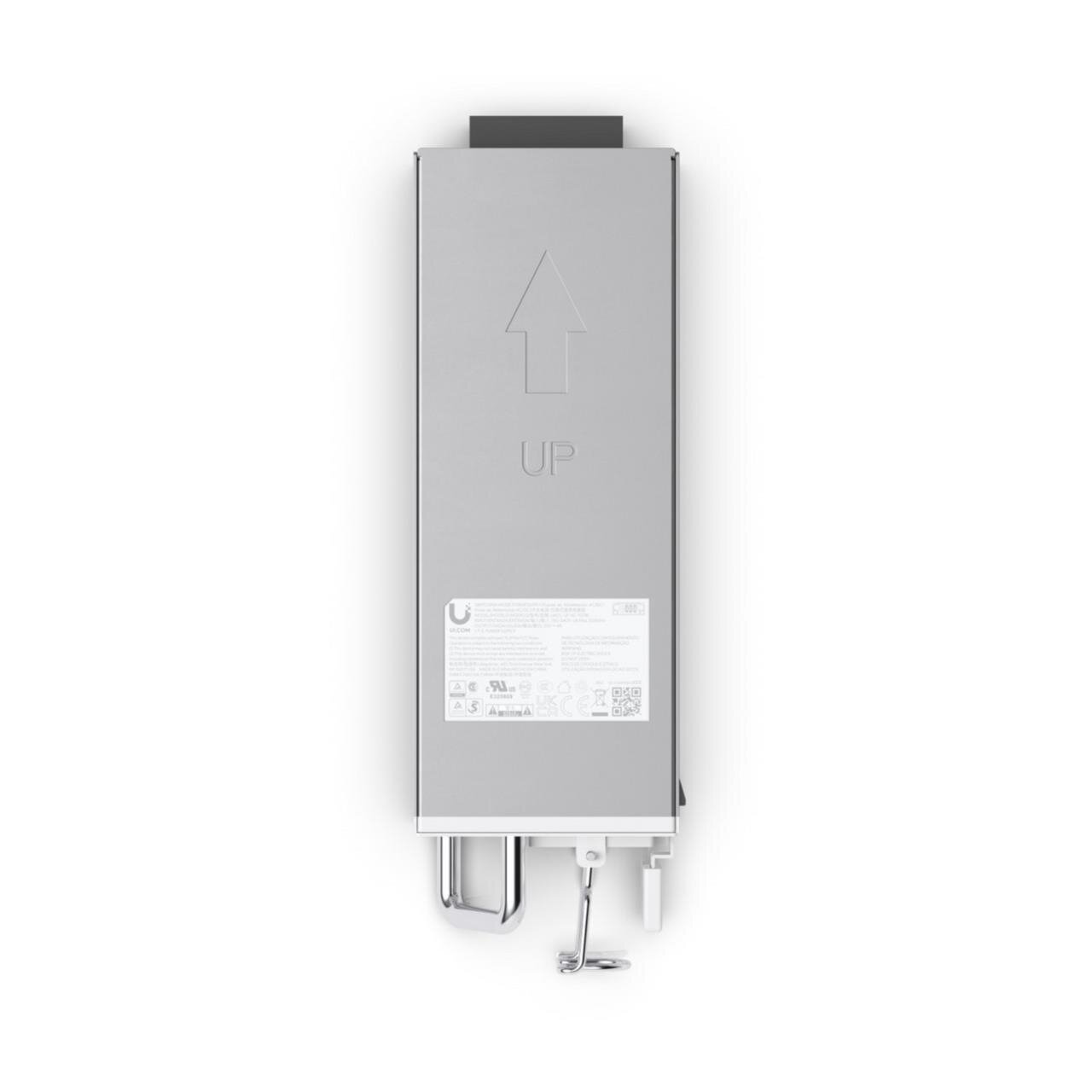 UISP Fiber OLT redundantes Netzteil, AC/DC, 100W