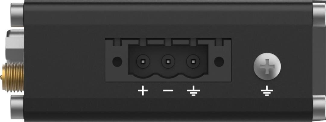 Industrie Router für professionelle Anwendungen, RS232, kompakte Bauform