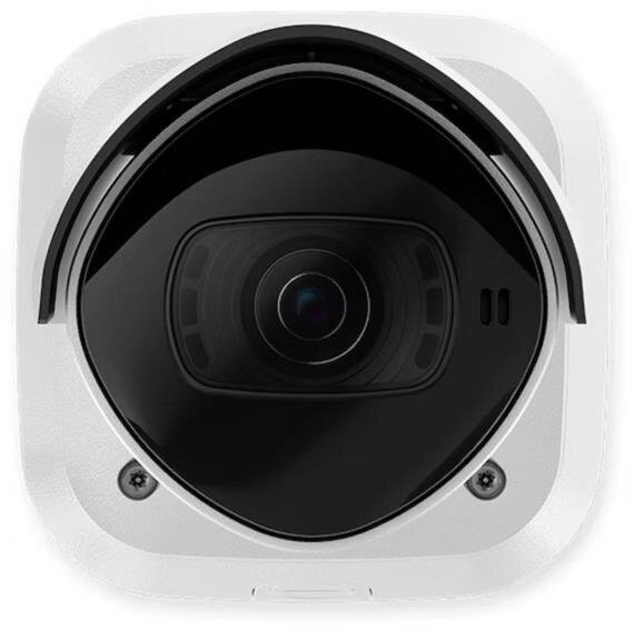 8.0 MP H6A Bullet-Kamera, Analyse, WDR, LightCatcher, HDSM, IR, Outdoor