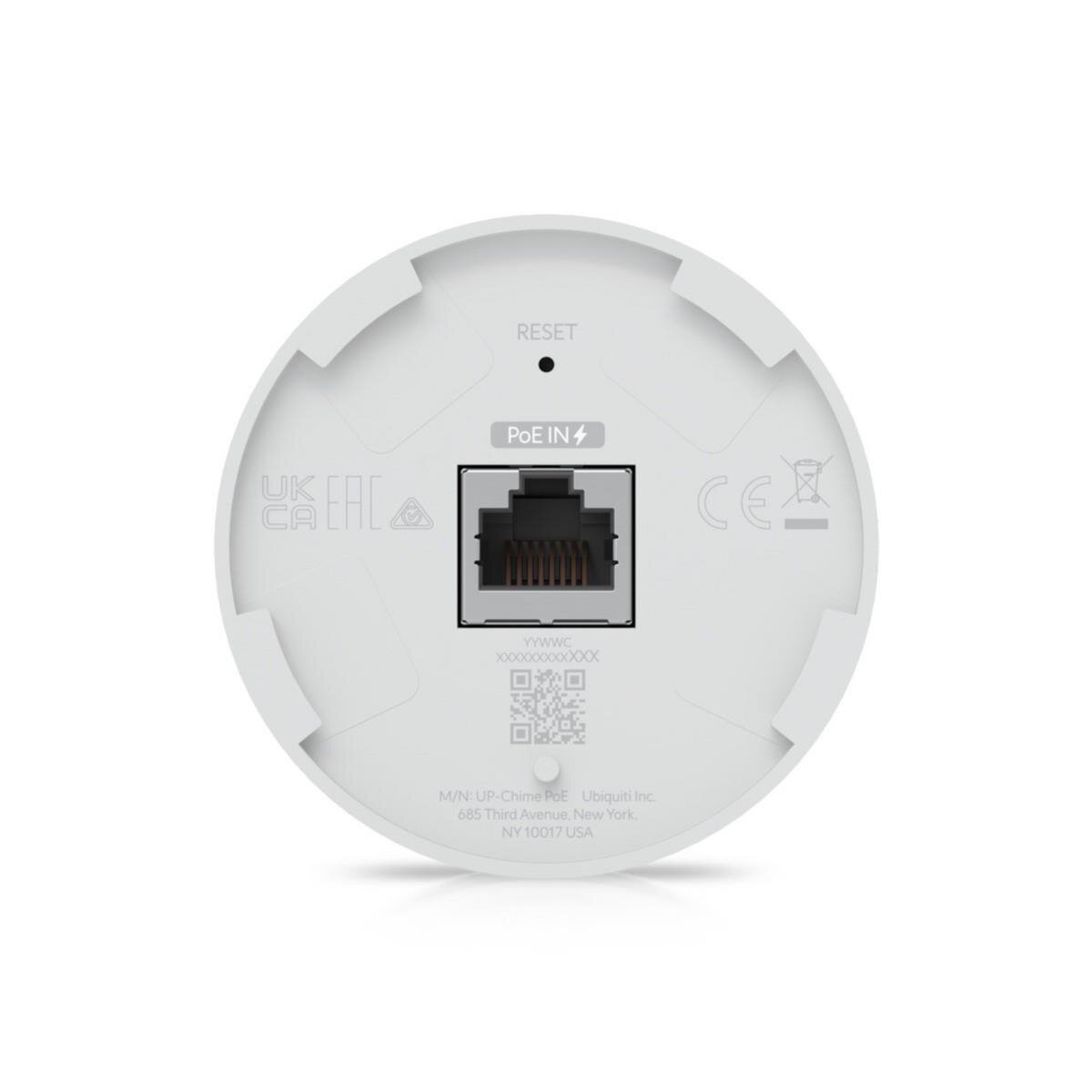 UniFi PoE-Smart-Gong