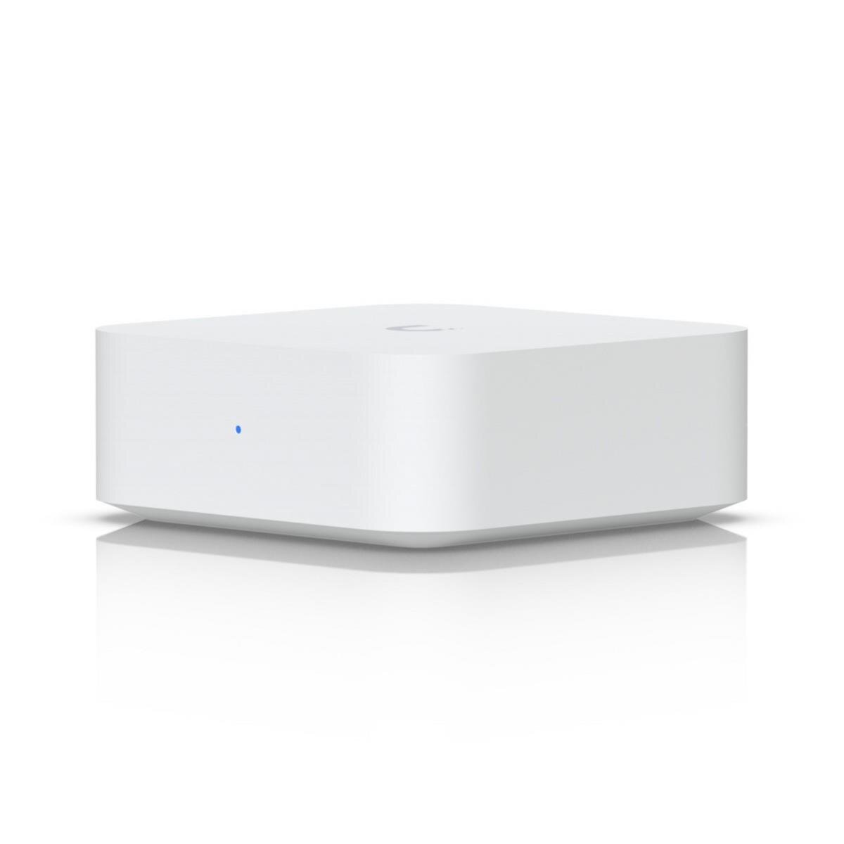 UniFi PoE Audio Port, Digital-Audio-Streamer, weiss