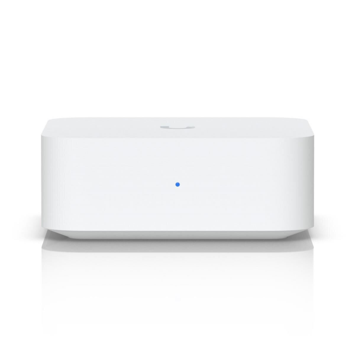 UniFi PoE Audio Port, Digital-Audio-Streamer, weiss