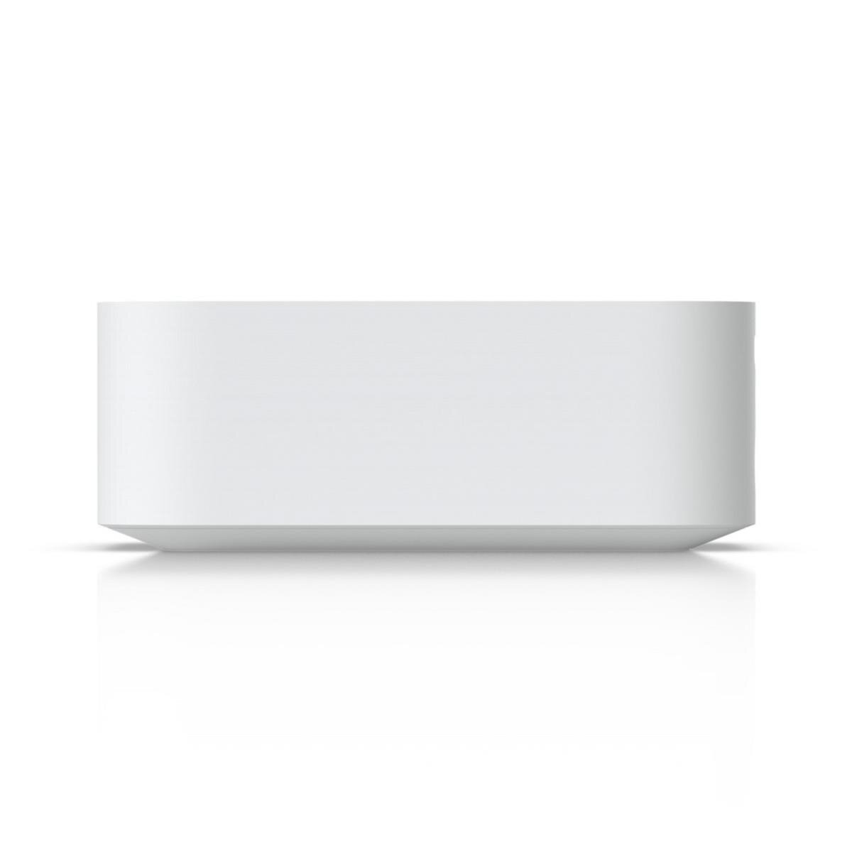 UniFi PoE Audio Port, Digital-Audio-Streamer, weiss