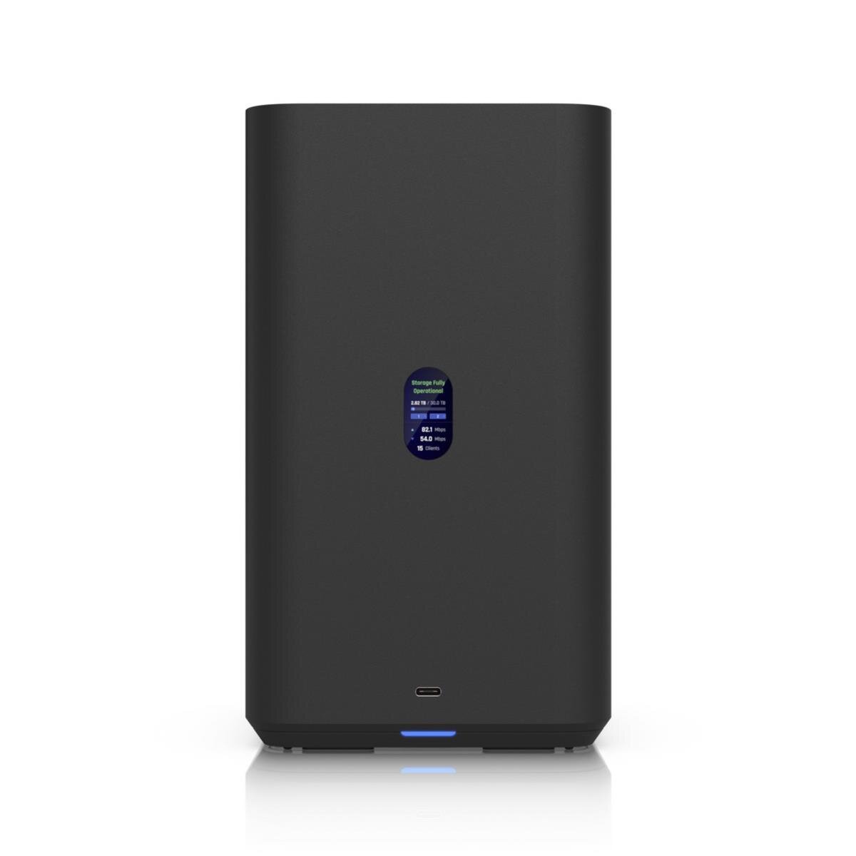 UniFi Network Attached Storage, 2x 3.5