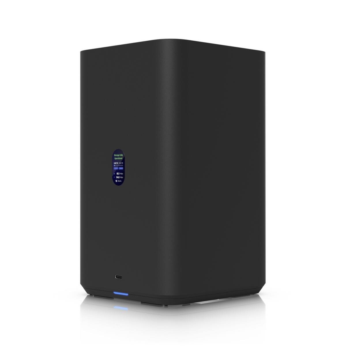 UniFi Network Attached Storage, 2x 3.5