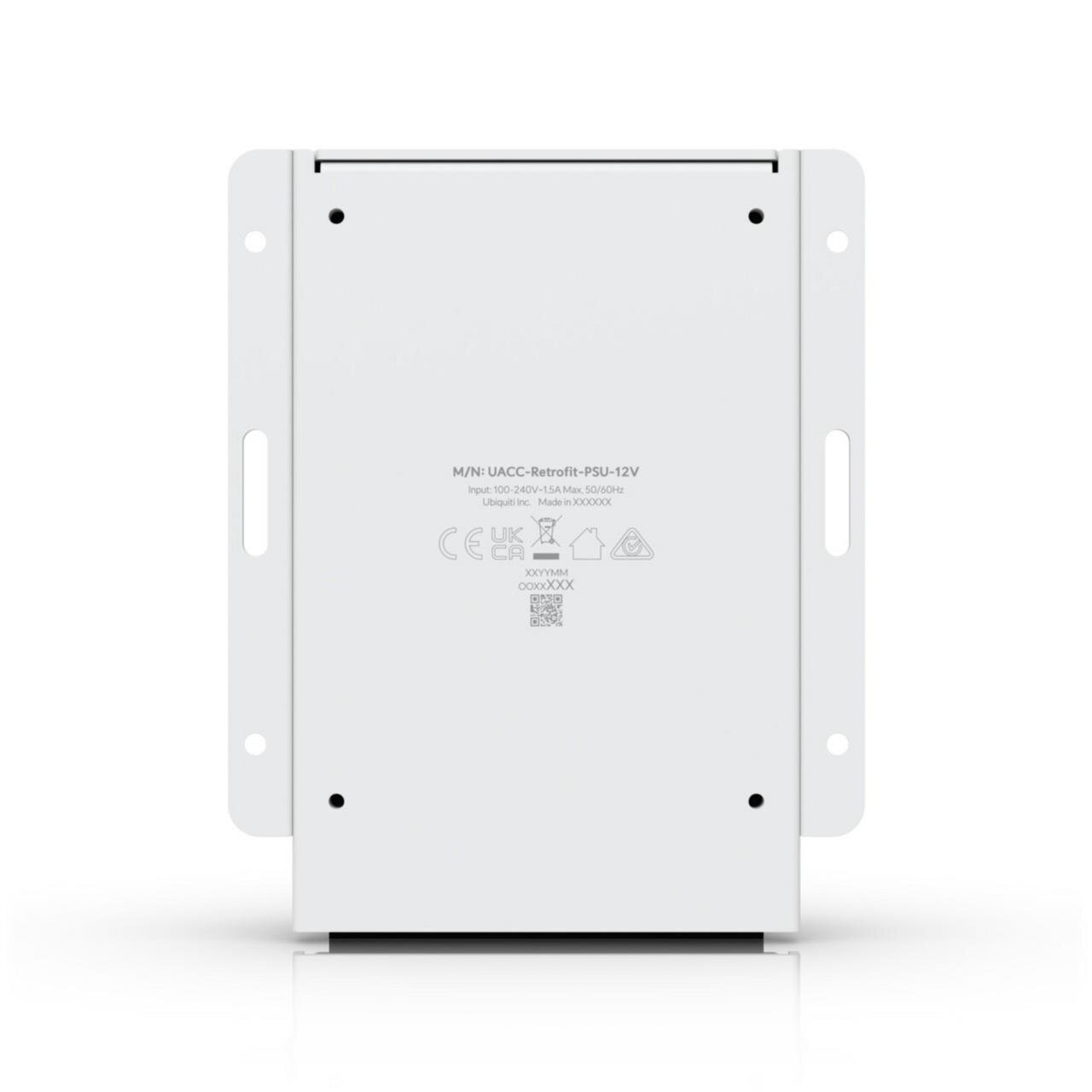 UniFi Retrofit Netzteil 12V