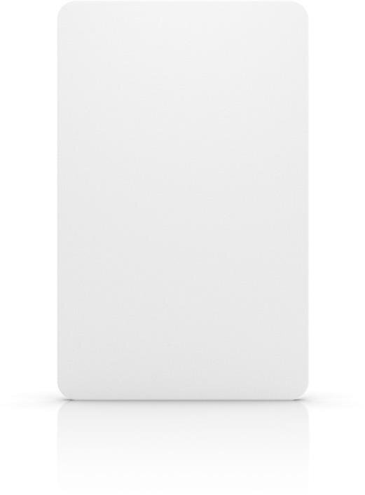 UniFi Access Card, NFC Karte, schwarz