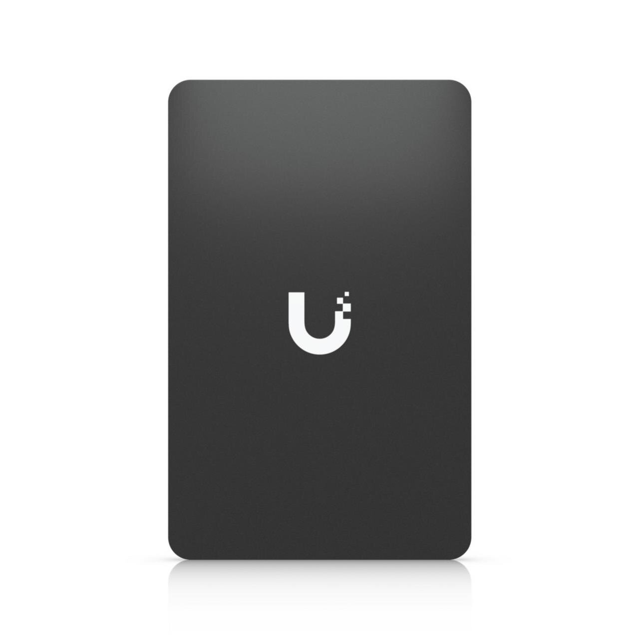 UniFi Access Card, NFC Karte, schwarz