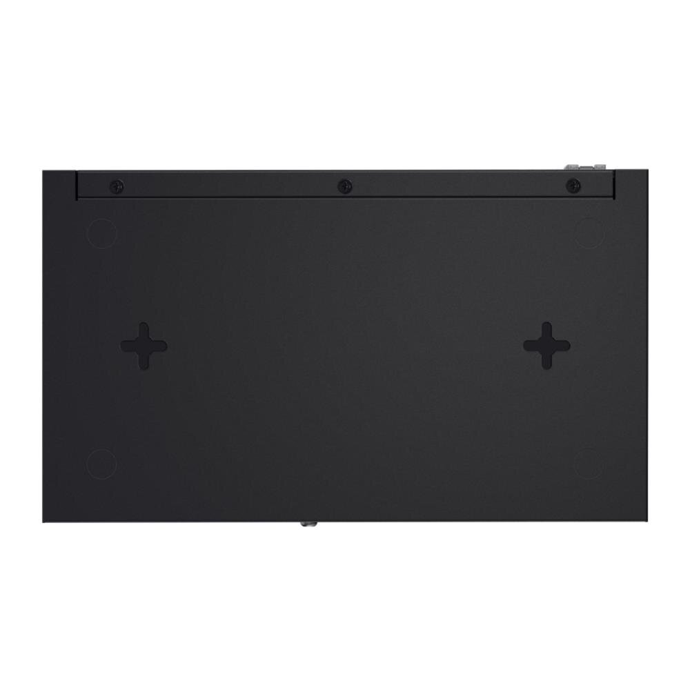 Omada 8-Port 2.5 Gbit Easy-Managed-Switch, 1x 10 GbE, 1x SFP+, 8-Port-PoE++