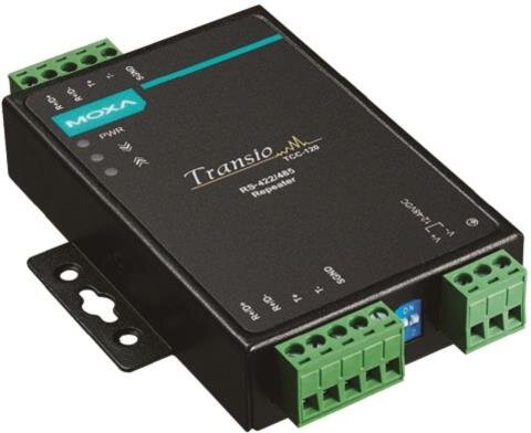 TCC-120/120I, Industrie RS-422/485 Konverter/Repeaters
