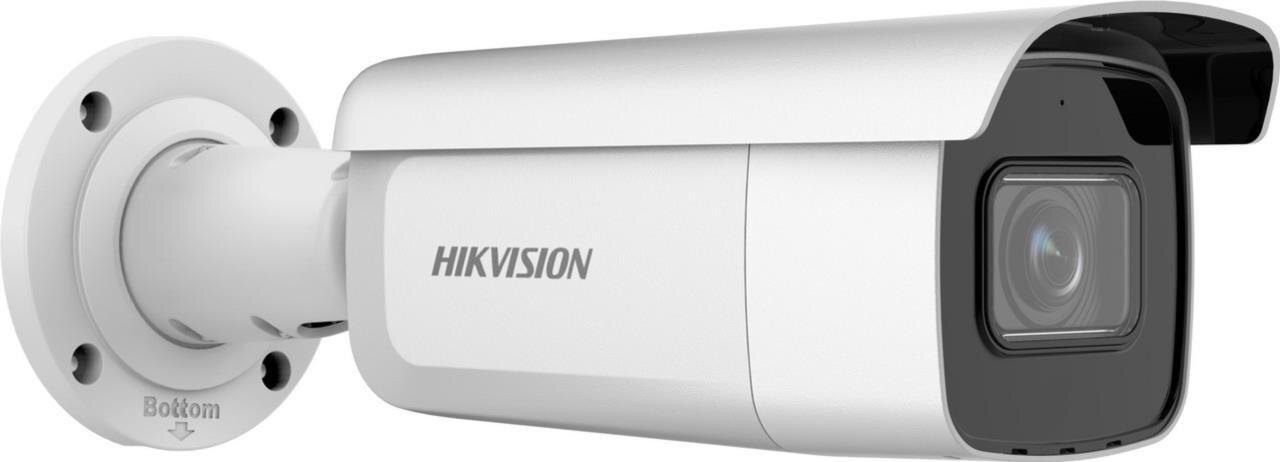 DS-2CD2643G2-IZS - 4MP IP VR Bullet Kamera, IP67, PoE, 2.8-12.0mm