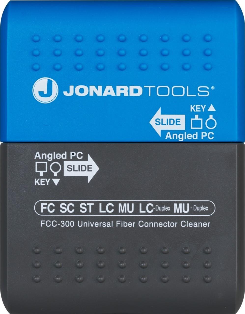 Universalreiniger für Glasfaserstecker