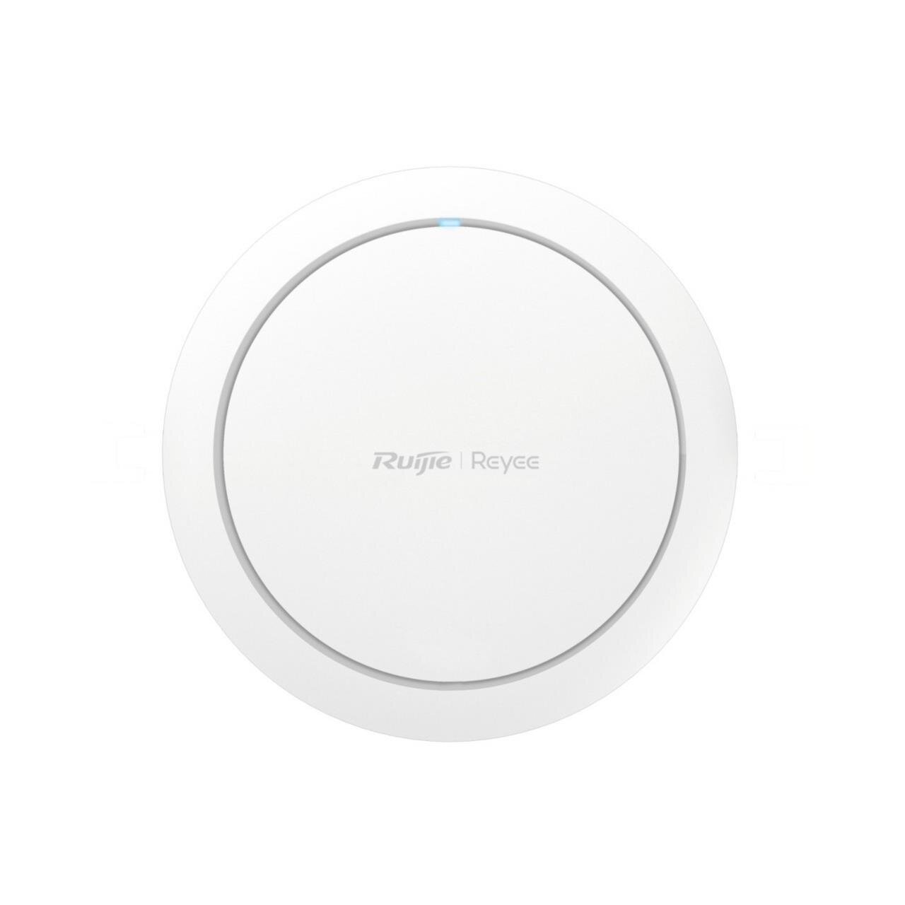 Reyee Wi-Fi 6 AX3000 Decken Slim-Design Access Point, 2976 Mbps. 1x Gbit