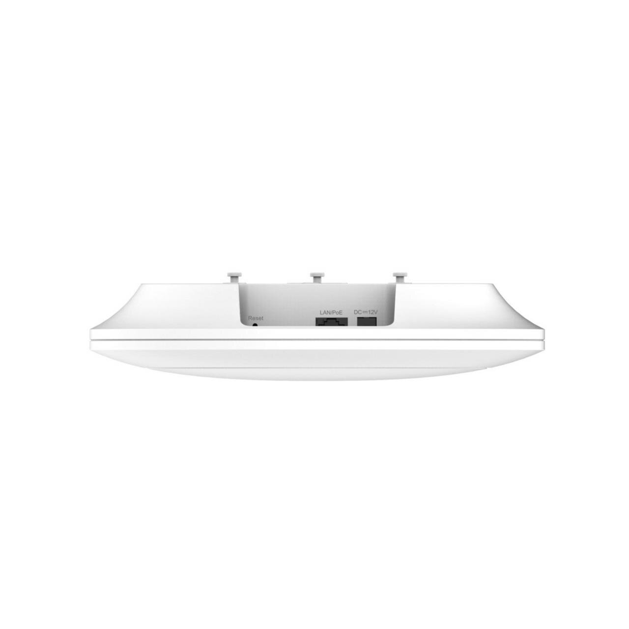 Reyee Wi-Fi 6 AX3000 Decken Slim-Design Access Point, 2976 Mbps. 1x Gbit