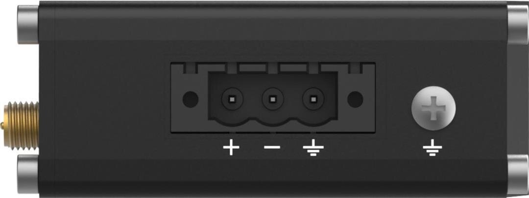 Industrie Router für professionelle Anwendungen, kompakte Bauform