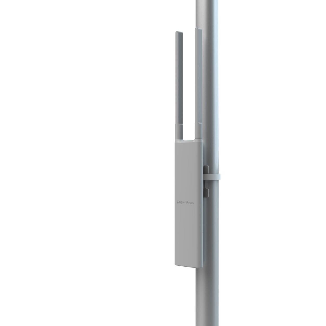 Reyee Wi-Fi 5 AC1300 Dual-Band Outdoor Access Point