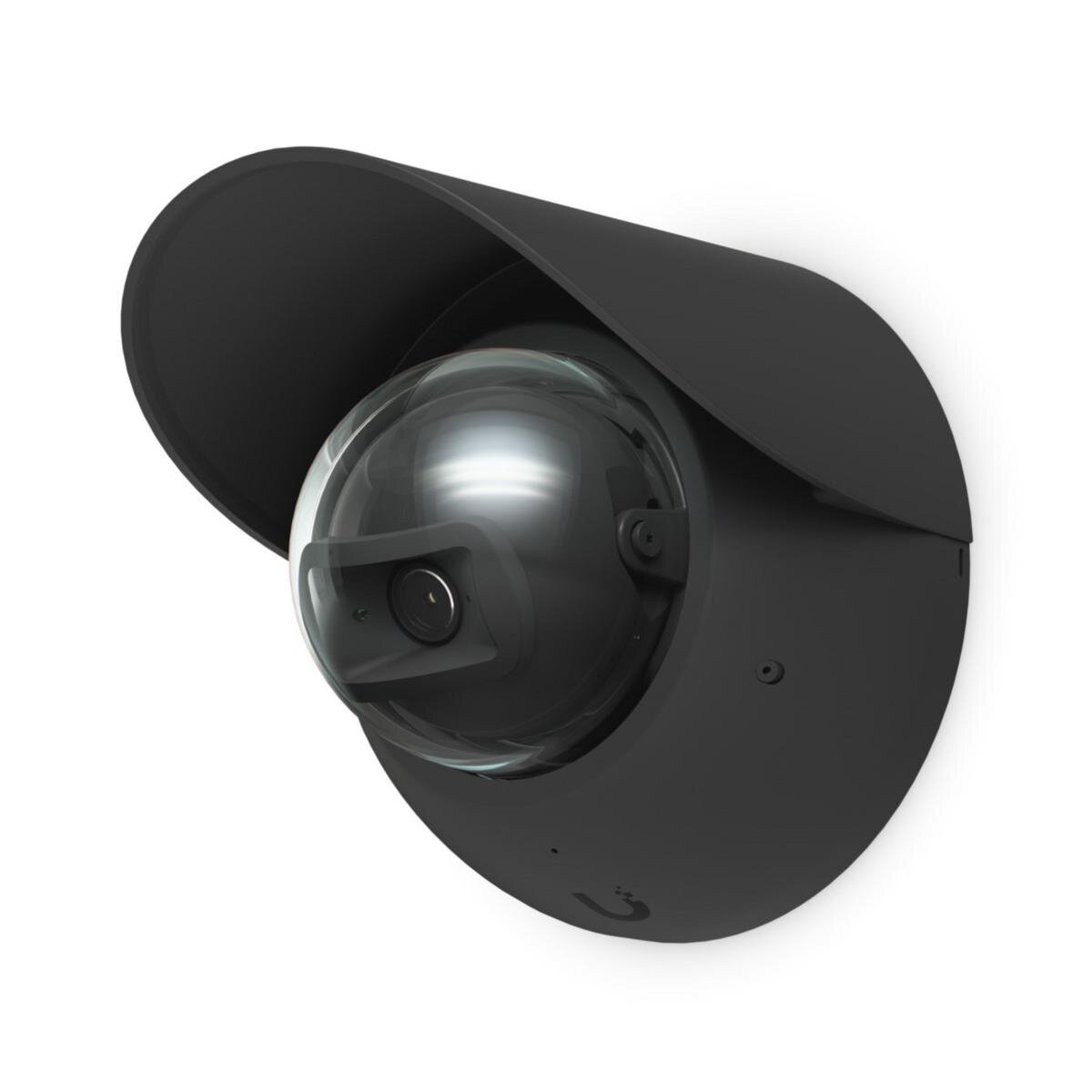 Ubiquiti Dome-Kamera Wetterschutz, schwarz