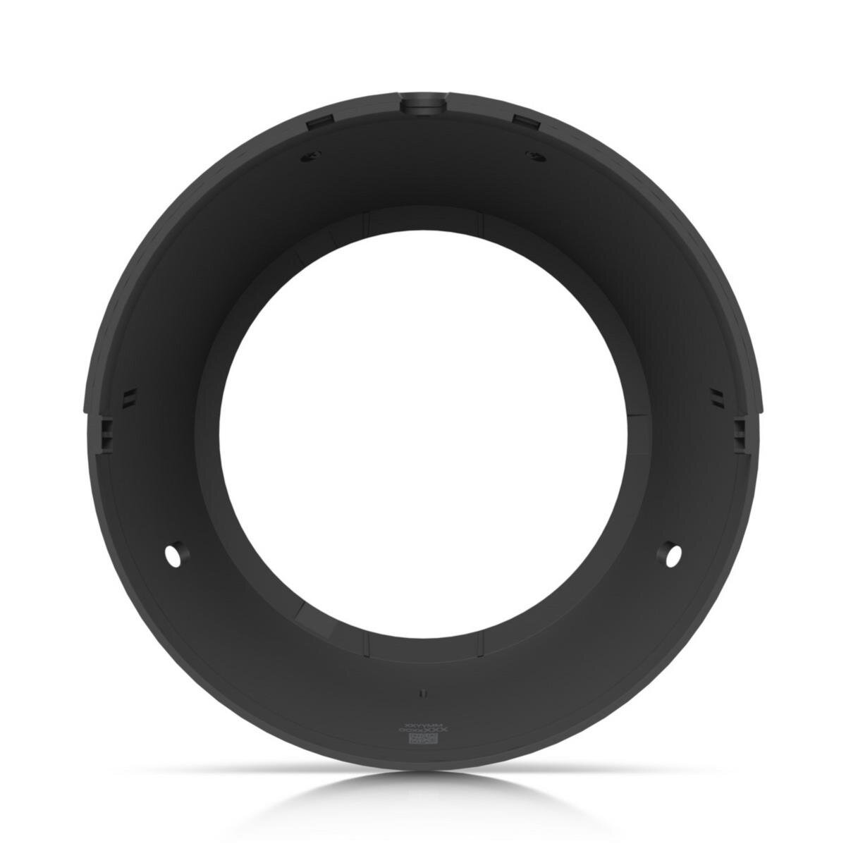 Ubiquiti Dome-Kamera Wetterschutz, schwarz