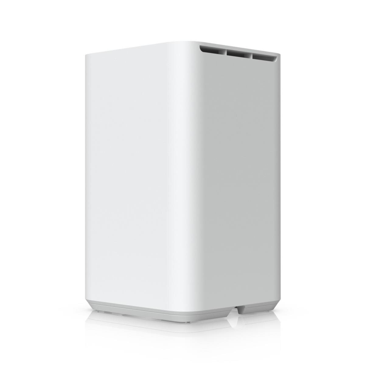 UniFi Network Attached Storage, 2x 3.5