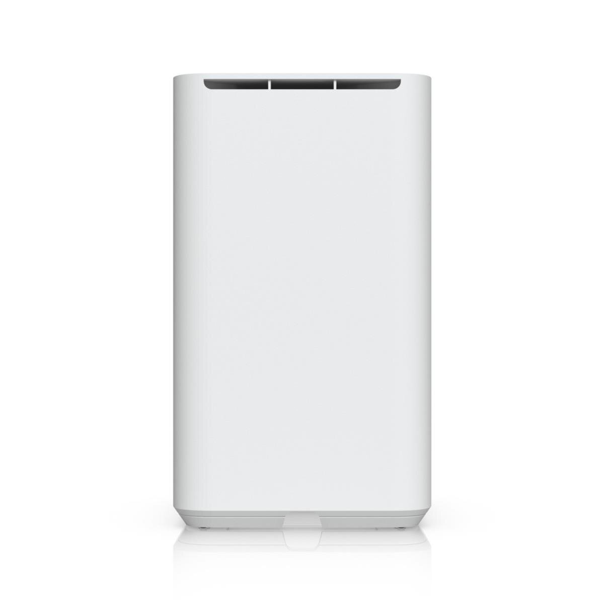UniFi Network Attached Storage, 2x 3.5